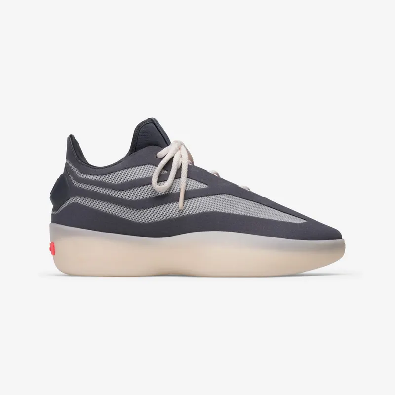 Adidas Fear of God Athletics II Basketbalschoenen Carbon / Carbon / Metal Grey “Carbon/Carbon/Metallic Grey” | HQ9426
