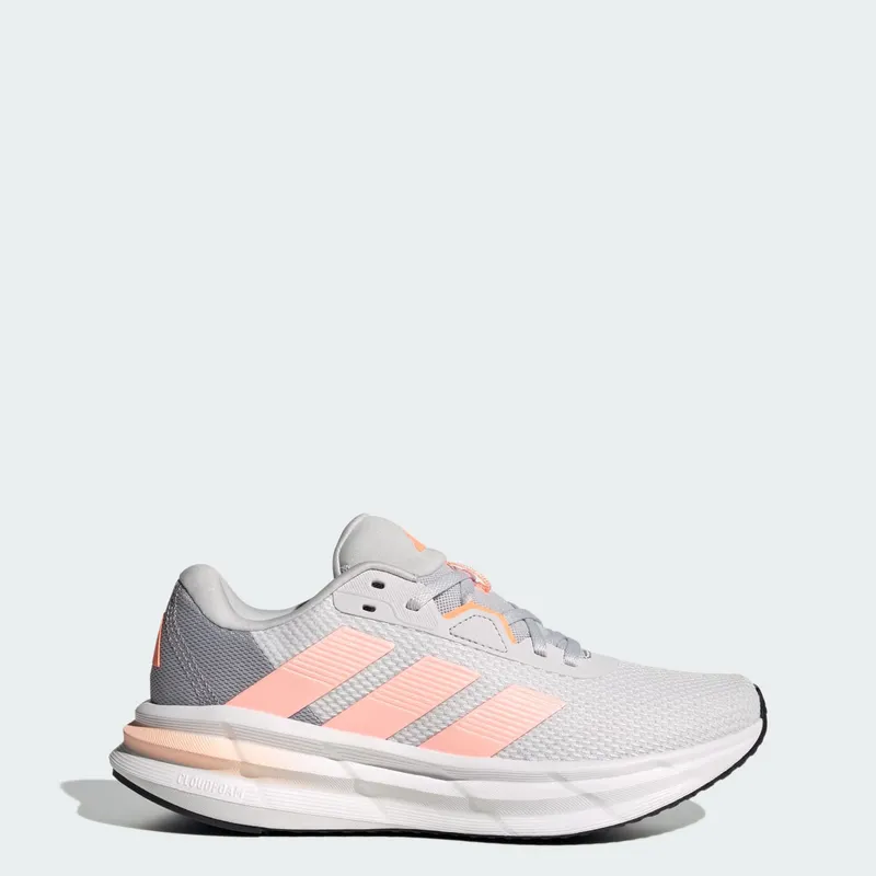 Adidas Galaxy 7 Hardloopschoenen Dash Grey / Clear Orange / Beam Orange | JP6593