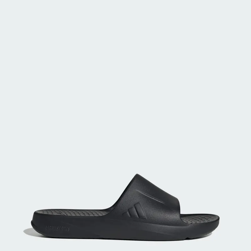 adidas Lightshift Slippers Core Black Core Black Core Black | HQ2423