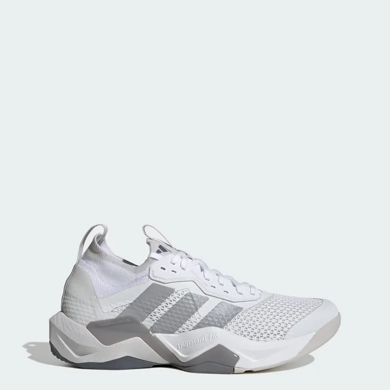 Adidas Rapidmove ADV 2 Training Cloud White / Halo Silver / Grey | KK3837