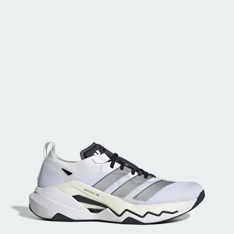 Adidas Rapidmove Pro Training Cloud White / Core Black / Cloud White | KK3475