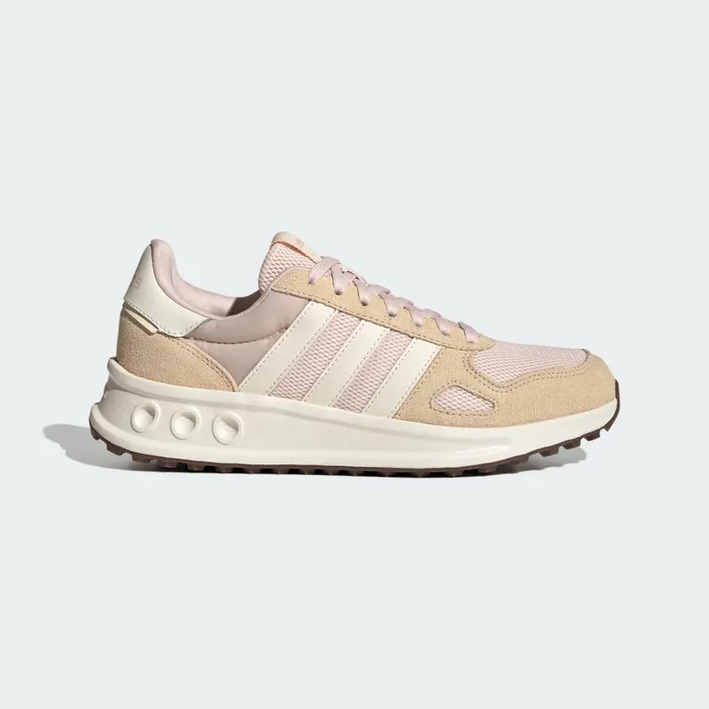 Adidas Run 84 Wonder Quartz / Off White / Crystal Sand | JR8709