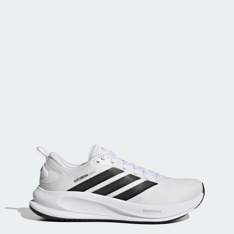 Adidas Supernova Ease 2 M Hardloopschoenen Cloud White / Core Black / Crystal White | JQ4254