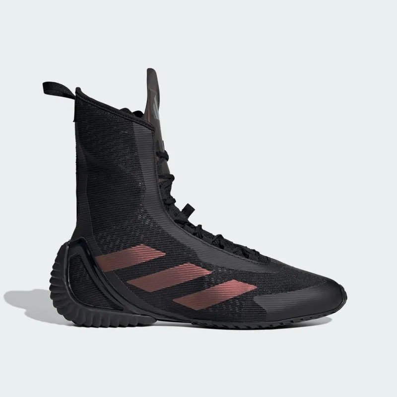 Adidas Speedex Ultra Core Black / Core Black / Carbon | JS4689