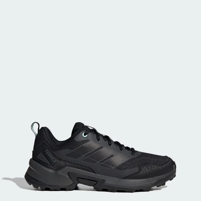 Adidas TERREX EASTRAIL 3 W Carbon / Core Black / Semi Flash Aqua | JR4019