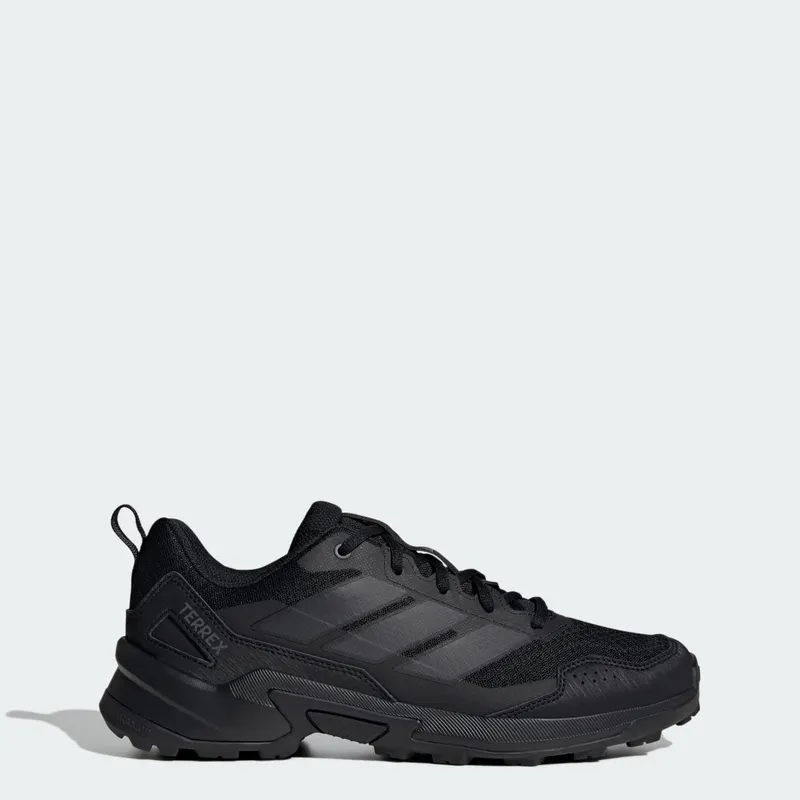 Adidas Terrex Eastrail 3 Core Black / Carbon / Grey Four | JR4001