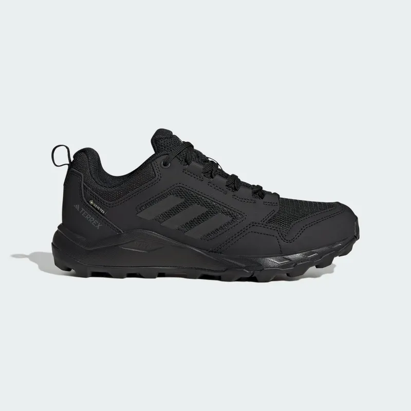 Adidas Tracerocker 2.0 GORE-TEX Trail Running Core Black / Core Black / Grey Five | JI1307