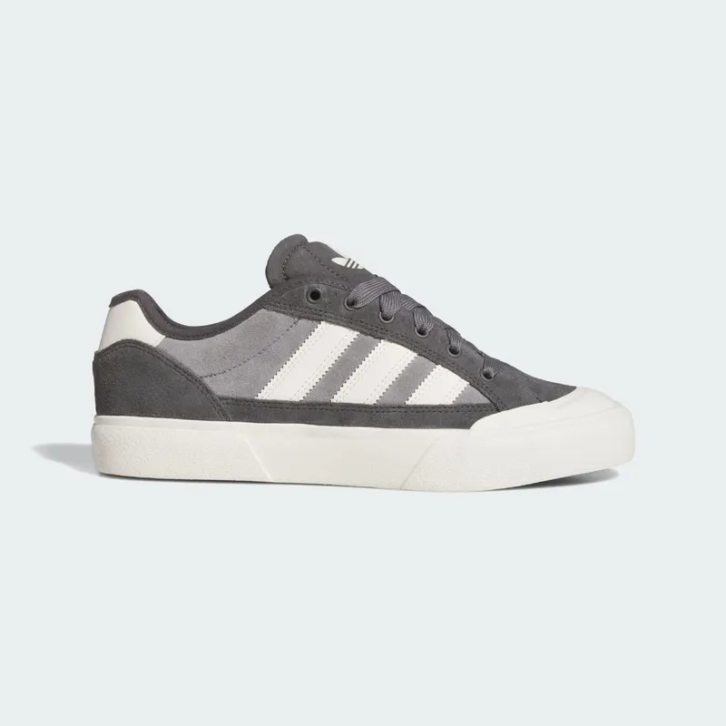 Adidas COURT TNS PREMIERE RT Grey Three / Chalk White / Grey Six | HQ4800