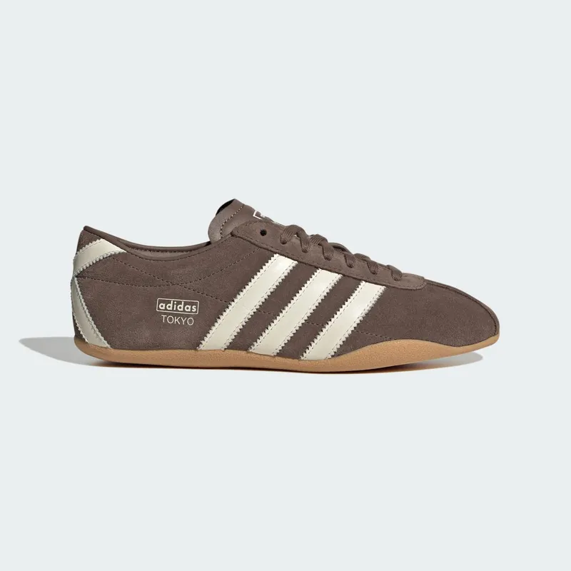 Adidas Tokyo Earth Strata / Off White / Gum | KI3584