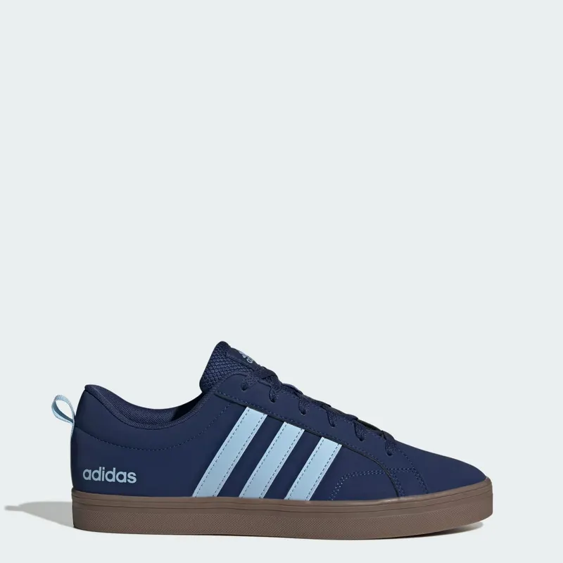 Adidas VS Pace 2.0 Dark Blue / Clear Sky / Gum | JS2670
