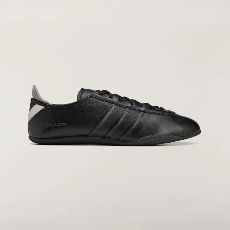 Adidas Y-3 Tokyo Black / Black / Off White | KI0884