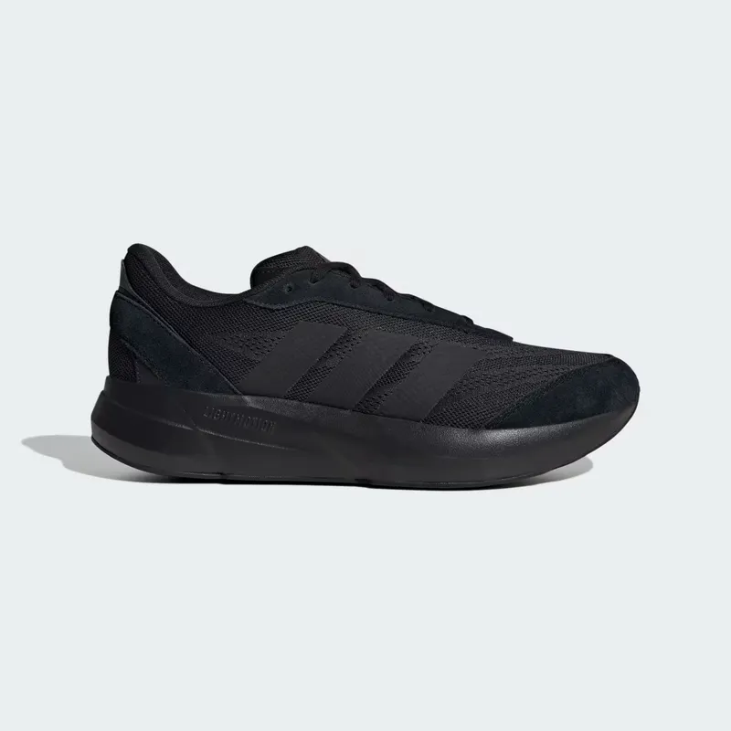 Adidas Lightshift Core Black / Core Black / Core Black | JH9319