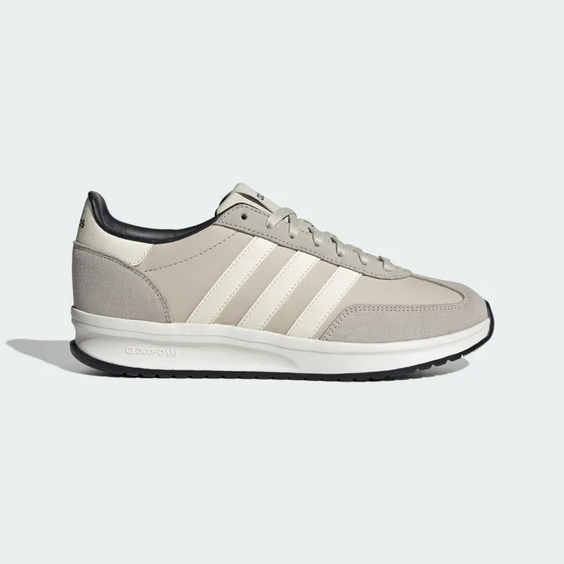 Adidas Run 70s 2.0 Sneakers Beige / Off White / Alumina | JR8659