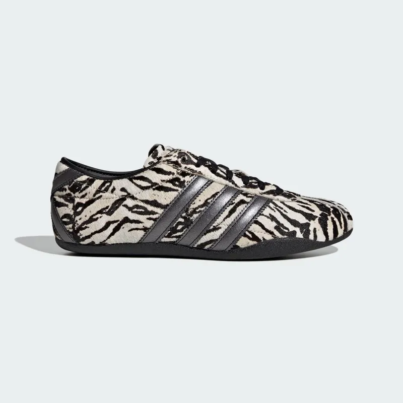 Adidas TOKYO SCHOENEN Off White / Core Black / Wonder White | KI4173