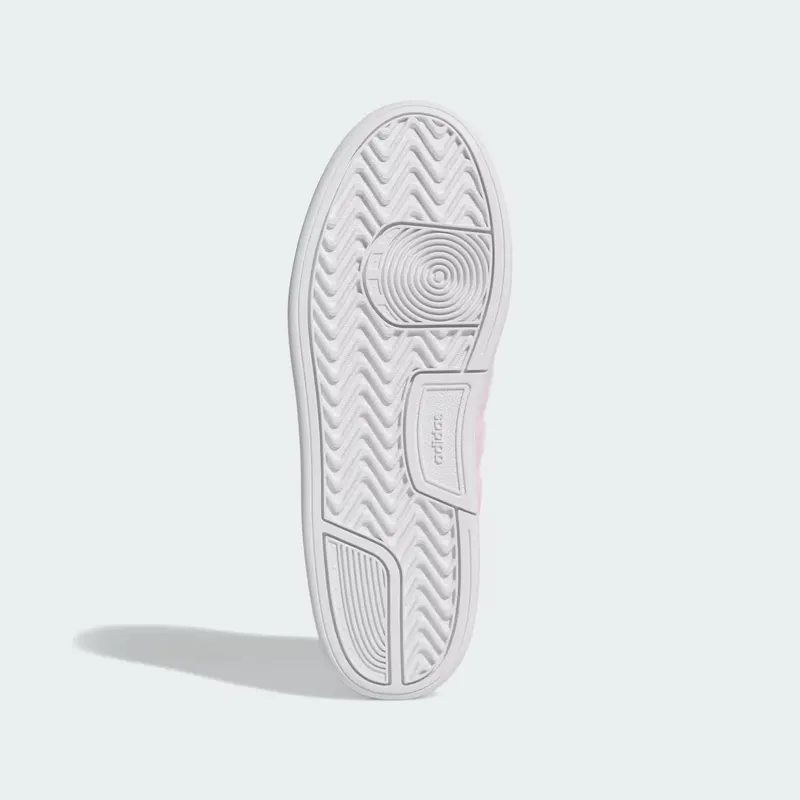 Adidas Turnaround Clear Pink / Cloud White / Clear Pink | JR4067