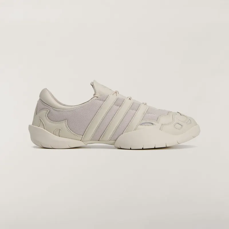 Adidas Y-3 Regu 2002 Alumina / Alumina / Alumina | KI6979