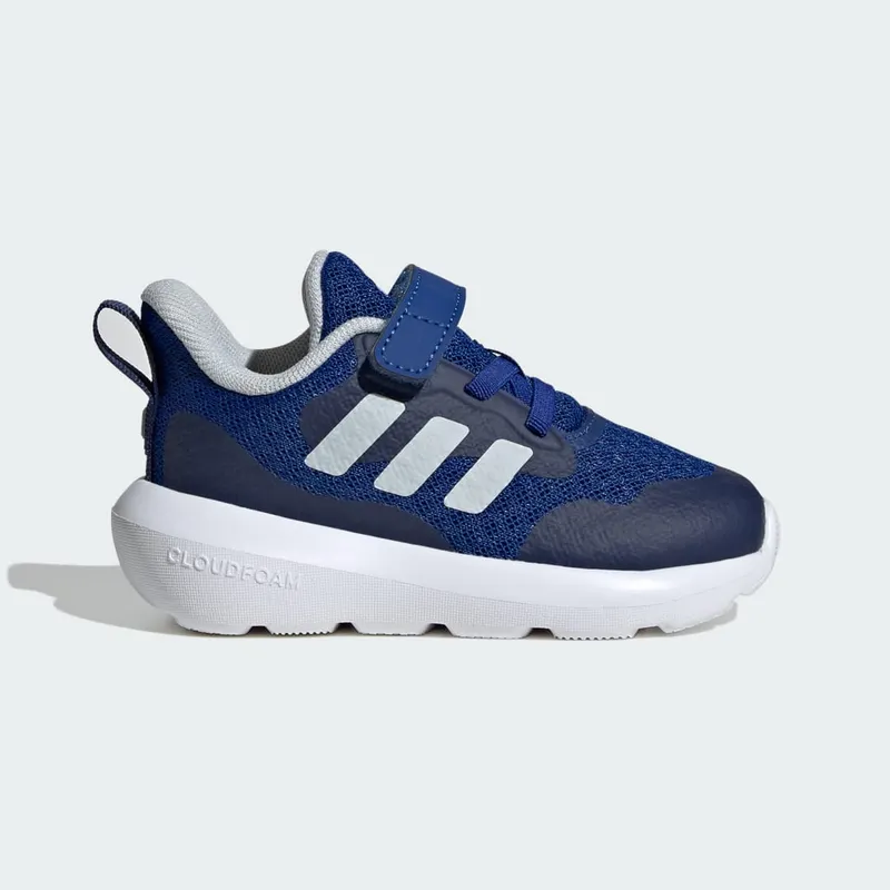 Adidas Fortarun 2.0 Kids Royal Blue / Halo Blue / Dark Blue | JI2183