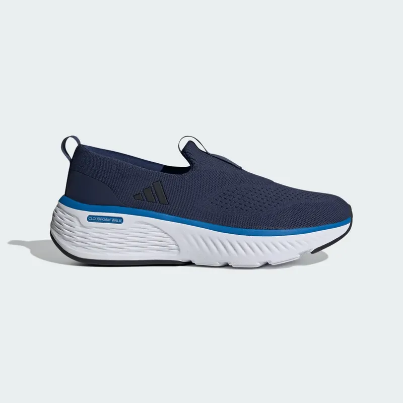 Adidas Cloudfoam Go Lounger Dark Blue / Bright Royal / Cloud White “Dark Blue/Royal/Cloud White” | ID4020