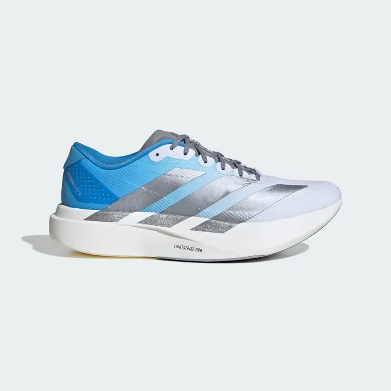 Adidas Adizero EVO SL Cloud White / Cloud White / Cloud White | KJ1996
