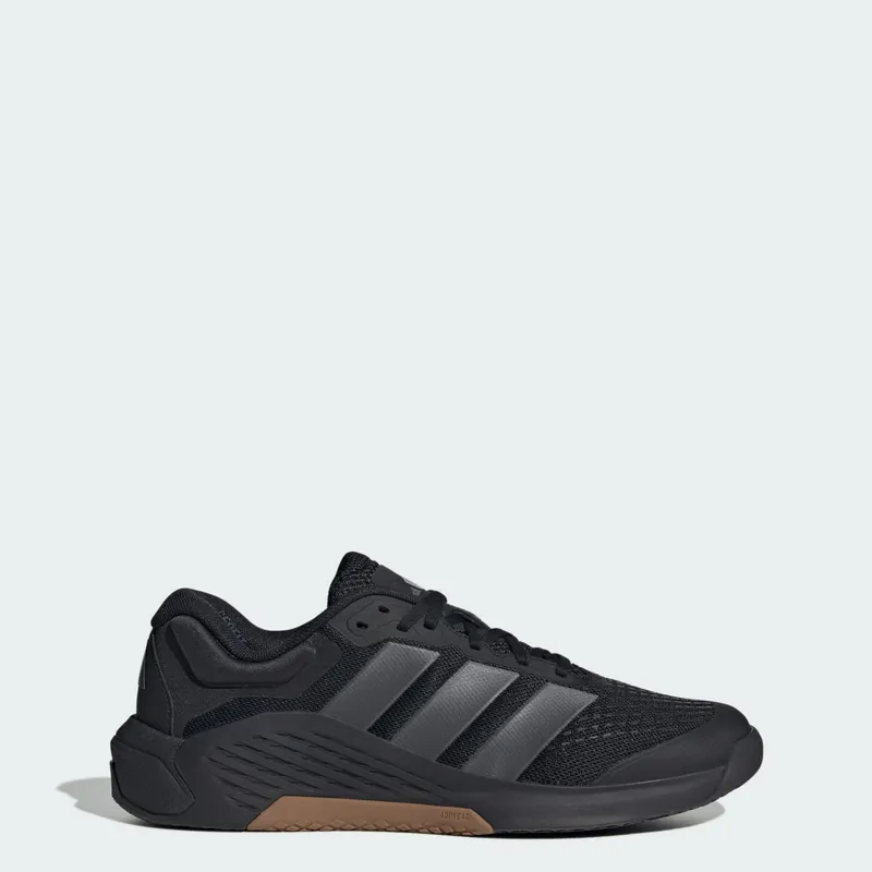 Adidas Dropset 4 Training Core Black / Grey Five / Core Black | JR4673