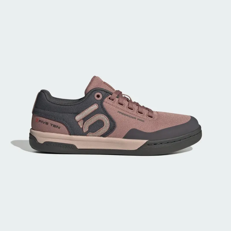 Adidas Five Ten Freerider Pro Canvas Mountainbikeschoenen Warm Clay / Wonder Taupe / Grey Six “Canvas/Clay/Wonder Taupe/Grey Six” | IH0819