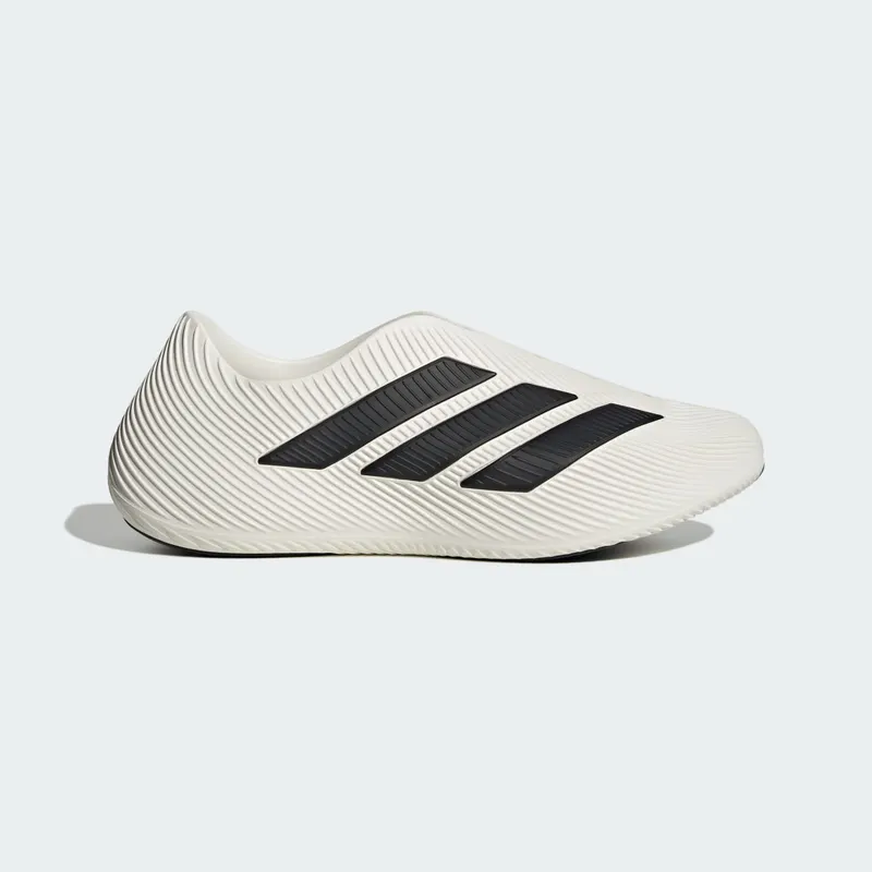 Adidas PURECHILL SLIPPERS Core White / Core Black / Core Black | KI0066