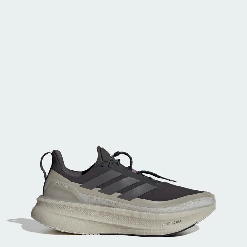 Adidas Ultraboost 5 H.Koumori Hardloopschoenen Carbon / Grey Five / Alumina | JS2439