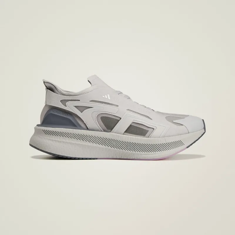 Adidas adidas by Stella McCartney Ultraboost 5 Light Solid Grey / Silver Metallic / Onix | KJ1019