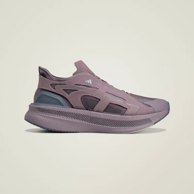Adidas adidas by Stella McCartney Ultraboost 5 Legacy Purple / Light Solid Grey / Onix | KI0962