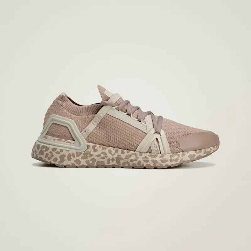 Adidas adidas by Stella McCartney Ultraboost DNA Chalky Brown / Cloud White / Gobi | JR2189