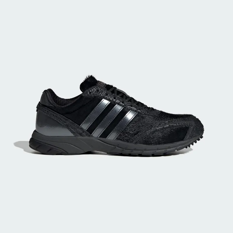 Adidas ADIZERO ADIOS OG SHOES Core Black / Core Black / Carbon | IH4513