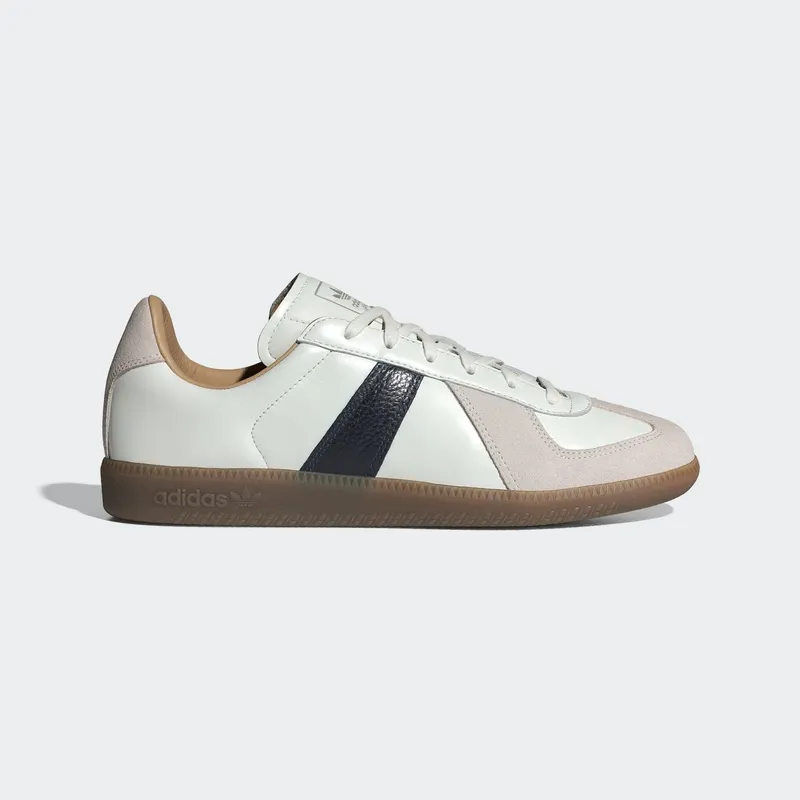 Adidas BW ARMY SCHOENEN Core White / Night Indigo / Gum | HQ9234