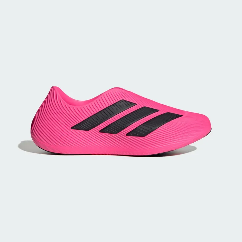 Adidas PURECHILL SLIPPERS Lucid Pink / Core Black / Core Black | KI0065