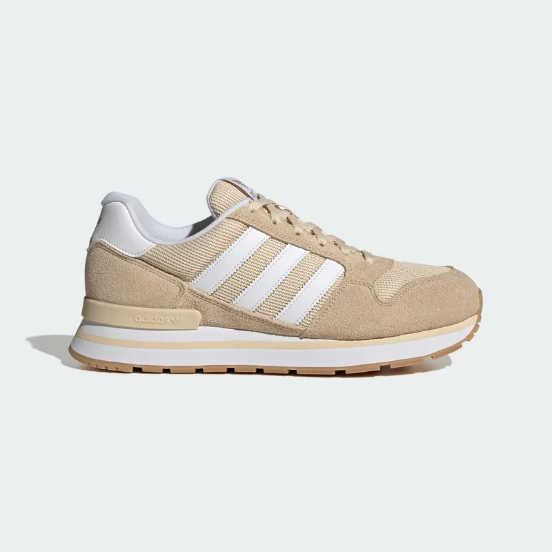Adidas ZX 500 RS “Sand Strata / Cloud White / Magic Beige” | IH7277