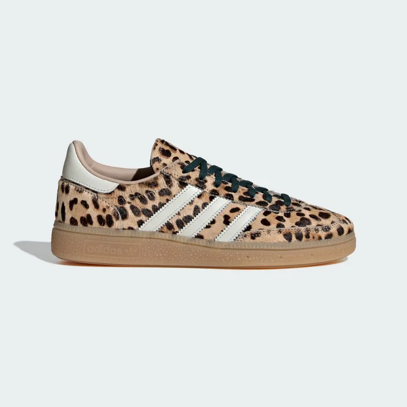 Adidas Handball Spezial Magic Beige / Ivory / Aurora Ivy | KI6678
