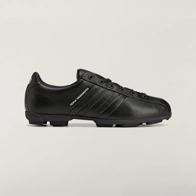 Adidas Y-3 FIELD Black / Black / Off White | HP9980