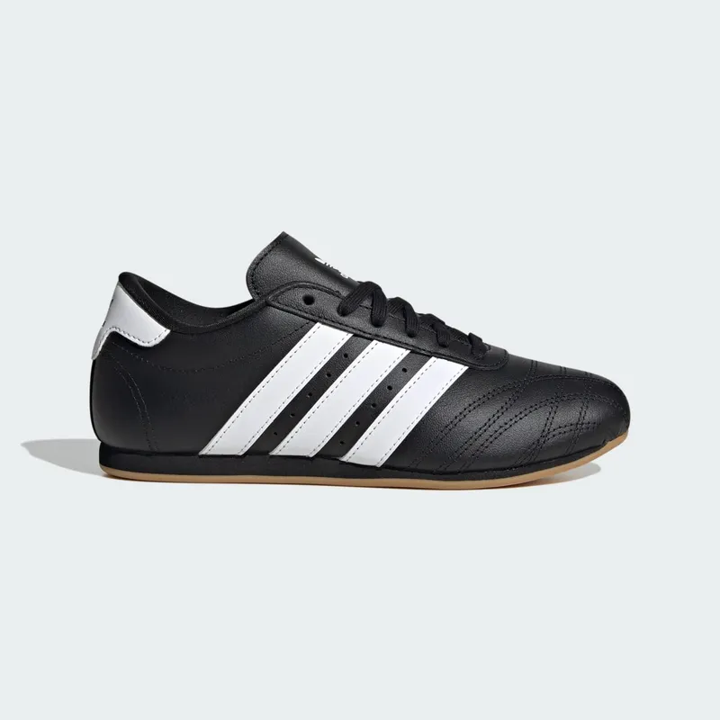 Adidas adidas Taekwondo Lace Core Black / Cloud White / Gum | JR6807
