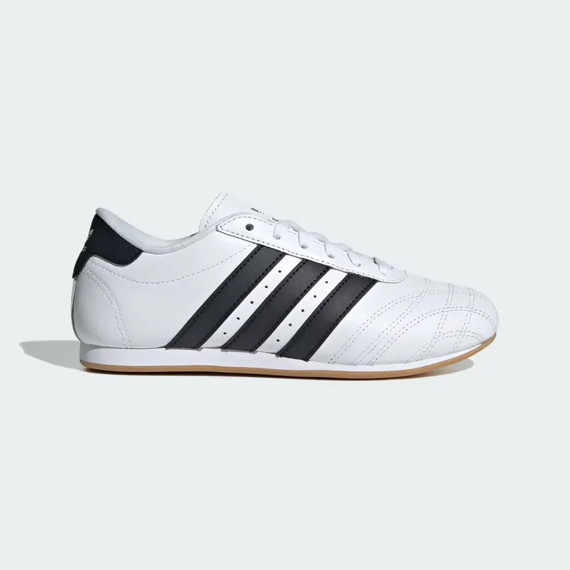 Adidas adidas Taekwondo Lace Cloud White / Core Black / Gum | JR6806