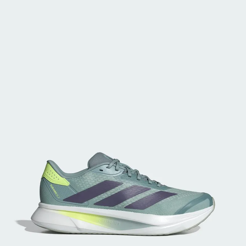 Adidas Duramo SL 2 Hardloopschoenen Wonder Sage / Preloved Violet / Hi-Res Yellow “Sage/Violet/Yellow” | JP9203