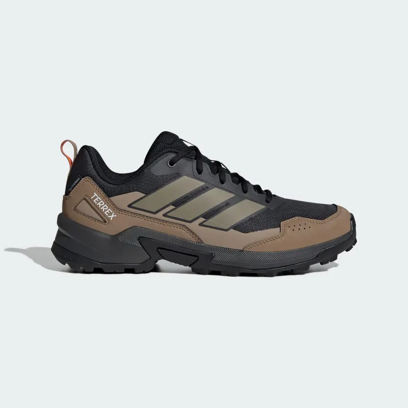 Adidas Terrex Eastrail 3 Climaproof Hikingschoenen Carbon / Clay / Cardboard | JR4010
