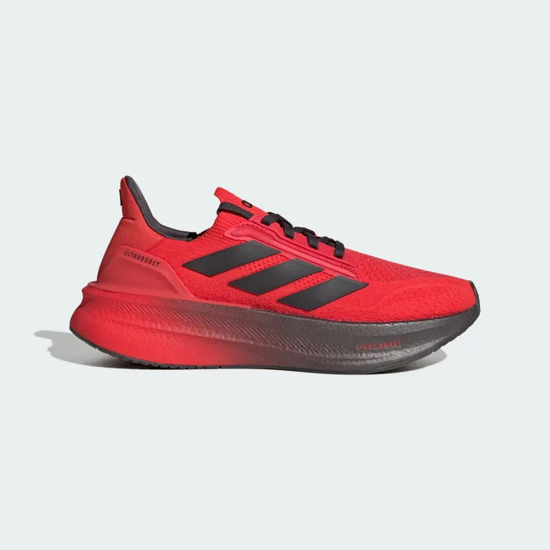 Adidas ULTRABOOST 5 AUDI F1 TEAM SCHOENEN Hi-Res Red / Utility Black / Utility Black | KJ3702