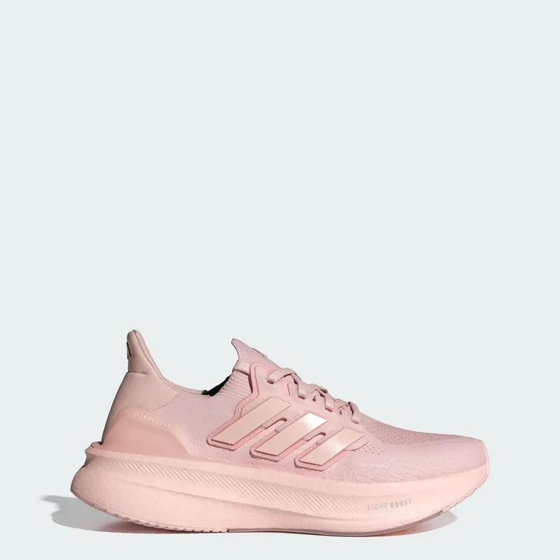 Adidas Ultraboost 5 Sandy Pink / Sandy Pink Met. / Zero Metalic “Sandy Pink/Sandy Pink/Zero Metalic” | ID8845