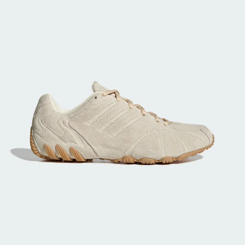 Adidas GHOST SPRINT SCHOENEN Off White / Sand Strata / Gold Metallic “Ghost/Off White/Sand Strata/Gold Metallic” | HQ9304