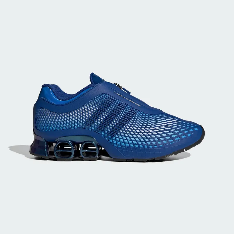 Adidas MEGARIDE S2 SCHOENEN Collegiate Royal / Collegiate Royal / Lucid Aquamarine | HP3424