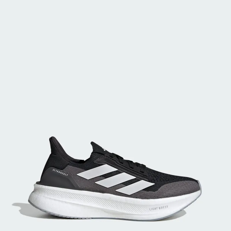 Adidas Ultraboost 5x Core Black / Cloud White / Carbon | IH3102