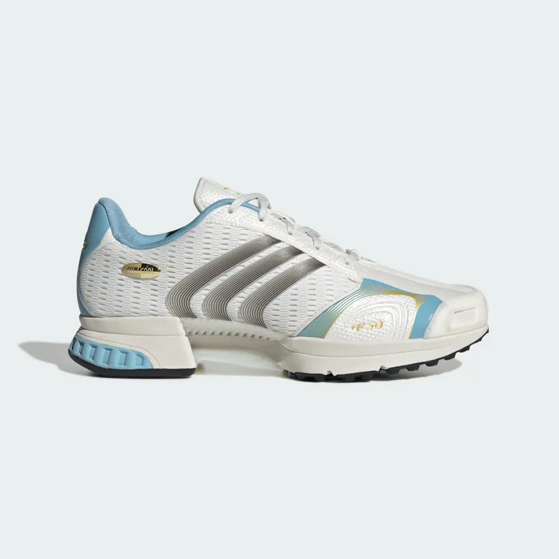 Adidas CLIMACOOL F50 SCHOENEN Zero Metalic / Core Black / Clear Blue | KI9347