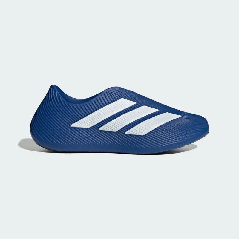 Adidas PURECHILL SLIPPERS Royal Blue / Cloud White / Core Black | KI0074