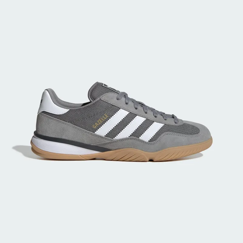 Adidas adidas Gazelle Sala Grey Three / Cloud White / Grey Six | JR8375