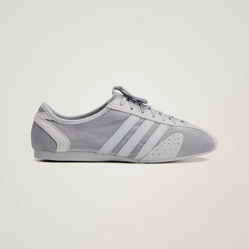Adidas adidas by Stella McCartney Sportswear 76 Light Solid Grey / Light Solid Grey / Onix | KJ8931