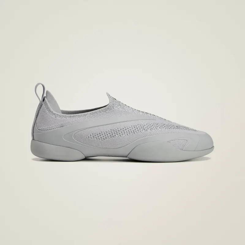 Adidas adidas by Stella McCartney Taekwondo Onix / Silver Metallic / Onix | KJ1024